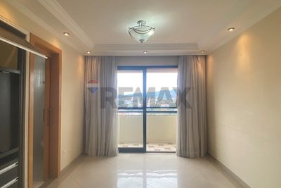Apartamento, 3 quartos, 100 m² - Foto 1