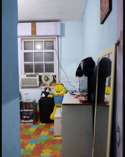 Apartamento, 2 quartos, 60 m² - Foto 5