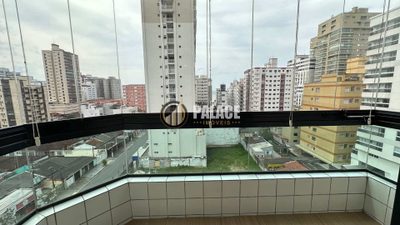 Apartamento, 1 quarto, 57 m² - Foto 3
