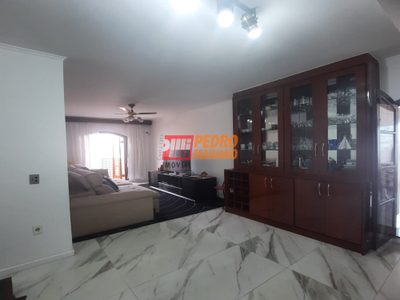 Cobertura, 3 quartos, 221 m² - Foto 5