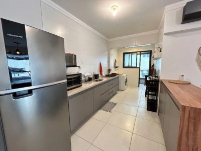 Apartamento, 2 quartos, 84 m² - Foto 4