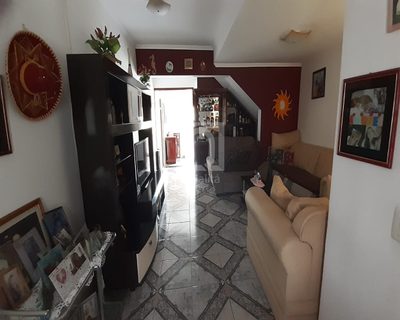 Casa de Condomínio, 4 quartos - Foto 5