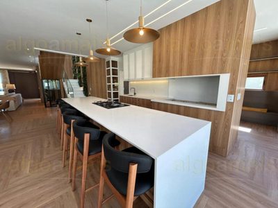 Casa de Condomínio, 6 quartos - Foto 5