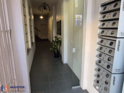 Sala-Conjunto, 29 m² - Foto 5