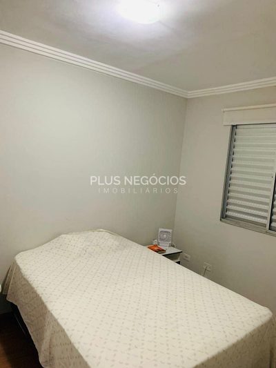 Apartamento, 2 quartos, 47 m² - Foto 2