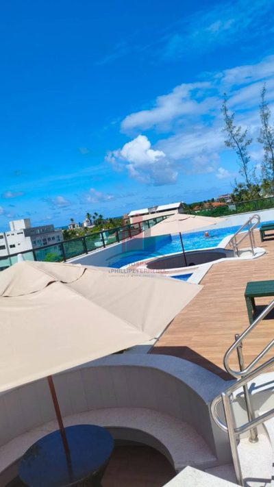 Flat/Apart Hotel, 1 quarto, 26 m² - Foto 2