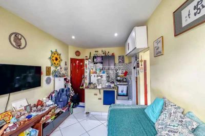 Apartamento, 1 quarto, 22 m² - Foto 4