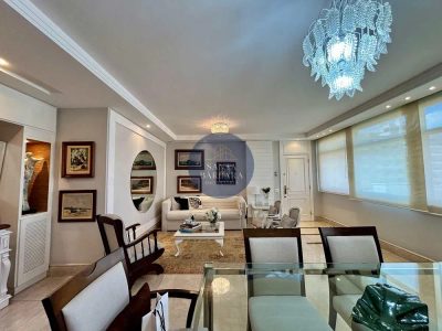 Apartamento, 3 quartos, 202 m² - Foto 2