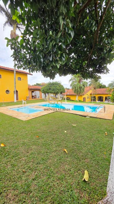 Casa, 4 quartos, 2000 m² - Foto 1