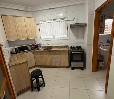Apartamento, 3 quartos, 101 m² - Foto 1