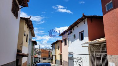 Casa, 3 quartos, 114 m² - Foto 1