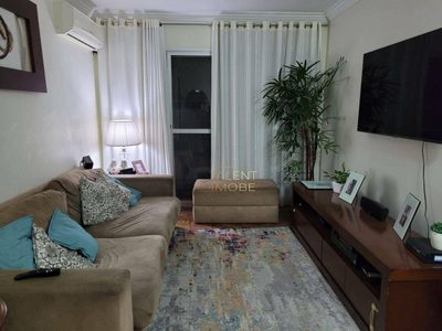 Apartamento, 2 quartos, 60 m² - Foto 2