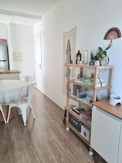 Apartamento, 2 quartos, 61 m² - Foto 2