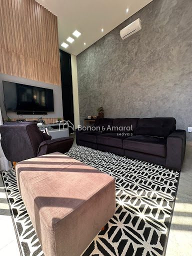 Casa de Condomínio, 3 quartos - Foto 5