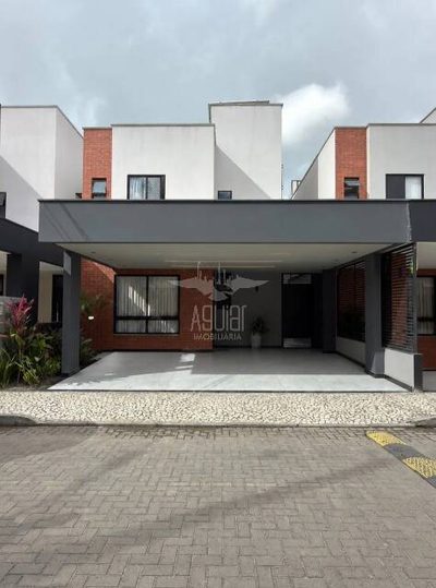 Casa, 3 quartos, 144 m² - Foto 2
