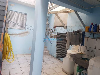Sobrado, 3 quartos, 140 m² - Foto 4
