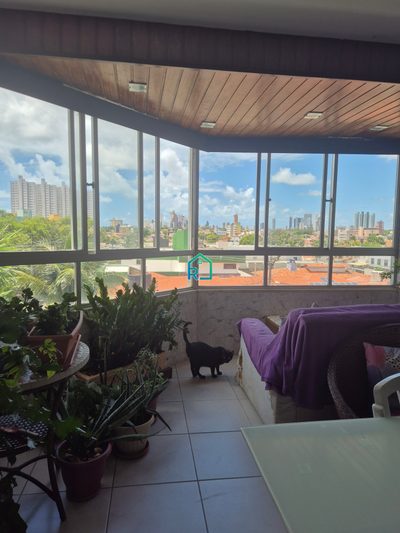 Apartamento, 4 quartos, 203 m² - Foto 4