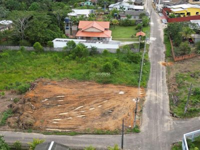 Terreno, 420 m² - Foto 4
