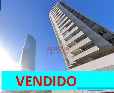 Apartamento, 2 quartos, 5700 m² - Foto 1