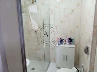 Kitnet-Studio, 36 m² - Foto 2