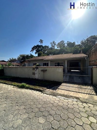 Casa, 4 quartos, 170 m² - Foto 2