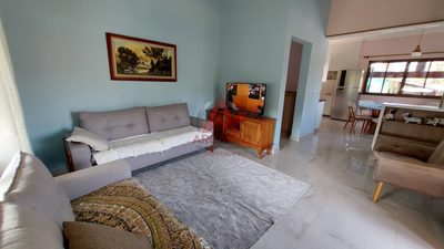 Casa, 2 quartos, 160 m² - Foto 5