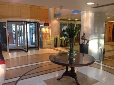 Flat/Apart Hotel, 1 quarto, 28 m² - Foto 3