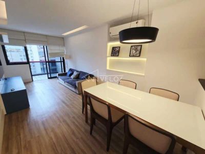 Apartamento, 1 quarto, 86 m² - Foto 3