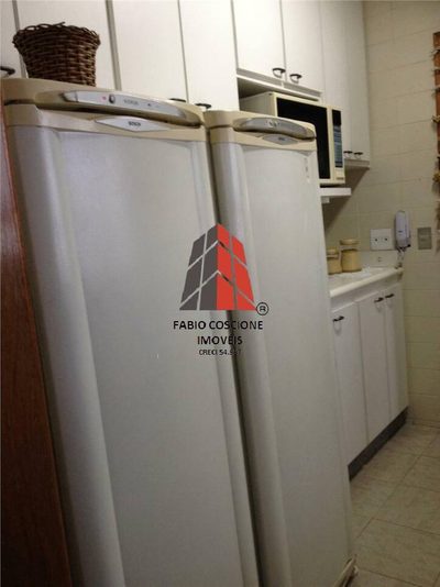 Apartamento, 3 quartos, 179 m² - Foto 4