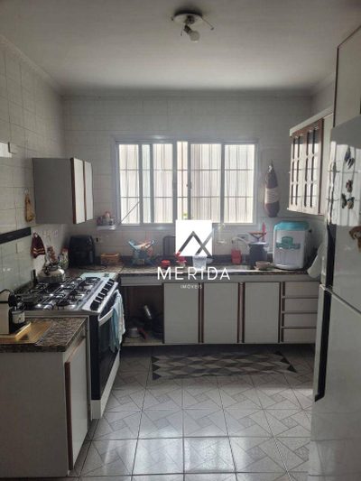 Sobrado, 3 quartos, 158 m² - Foto 3