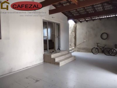 Casa, 5 quartos, 230 m² - Foto 3