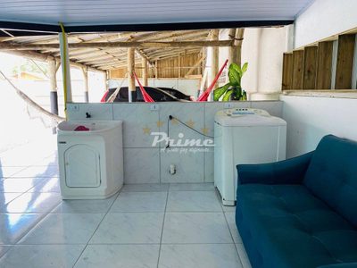 Casa, 2 quartos, 122 m² - Foto 5