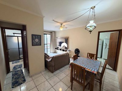 Apartamento, 1 quarto, 62 m² - Foto 3