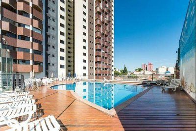 Apartamento, 3 quartos, 131 m² - Foto 1