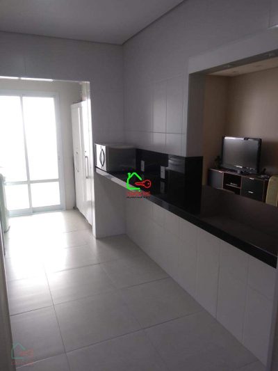Apartamento, 3 quartos, 107 m² - Foto 5