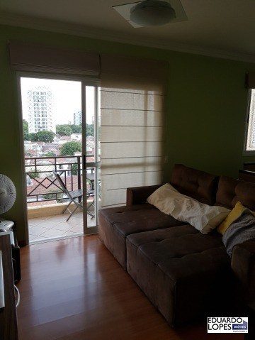 Apartamento, 3 quartos, 128 m² - Foto 3