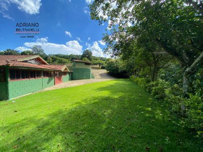Chácara, 1 quarto, 3 hectares - Foto 4