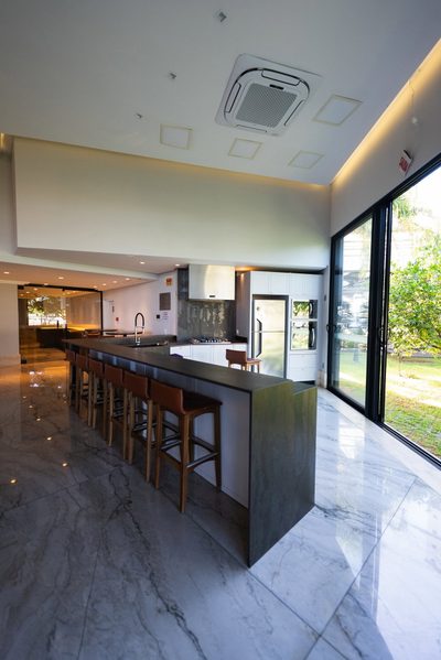 Apartamento, 4 quartos, 200 m² - Foto 5
