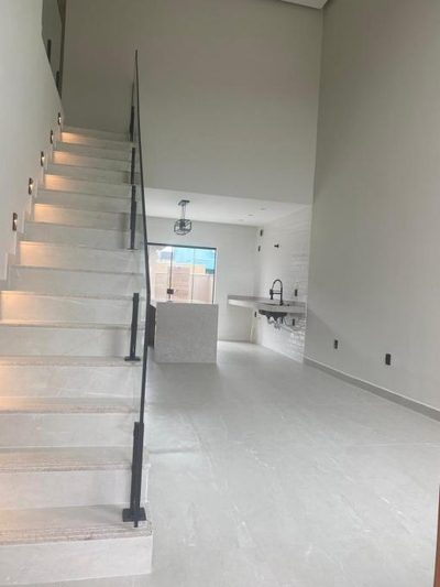 Casa de Condomínio, 3 quartos - Foto 3
