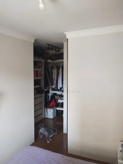 Apartamento, 3 quartos, 75 m² - Foto 3