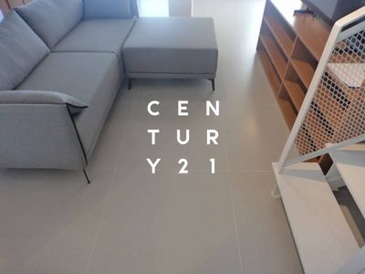 Apartamento, 1 quarto, 110 m² - Foto 5