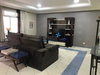 Casa, 3 quartos, 180 m² - Foto 4
