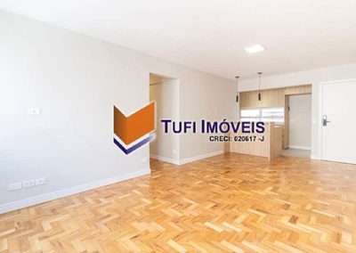 Apartamento, 3 quartos, 80 m² - Foto 4