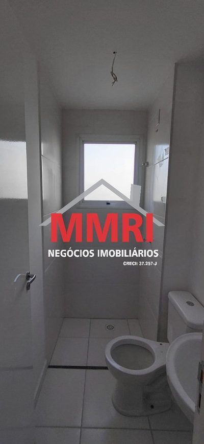 Apartamento, 2 quartos, 47 m² - Foto 5