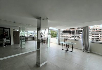 Cobertura, 3 quartos, 126 m² - Foto 5