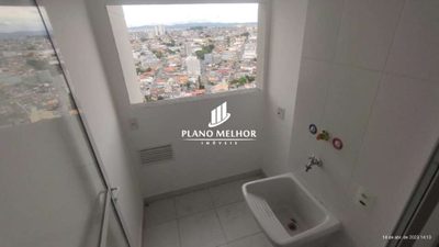 Apartamento, 2 quartos, 64 m² - Foto 2