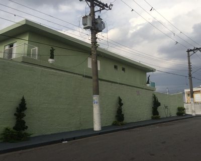 Sobrado, 3 quartos, 196 m² - Foto 3