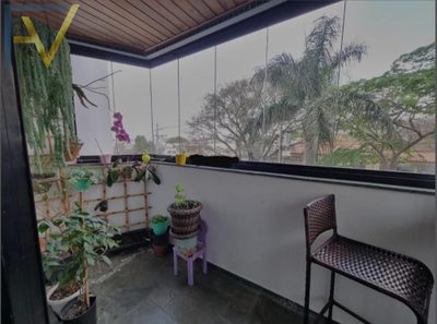 Apartamento, 3 quartos, 92 m² - Foto 4