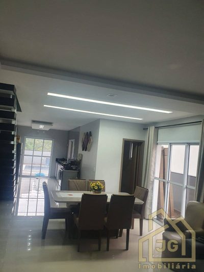 Casa, 3 quartos, 309 m² - Foto 3