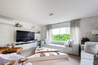 Apartamento, 3 quartos - Foto 2